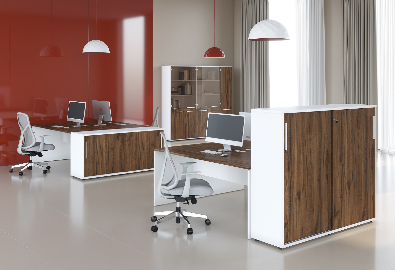 Офисная мебель EDIS