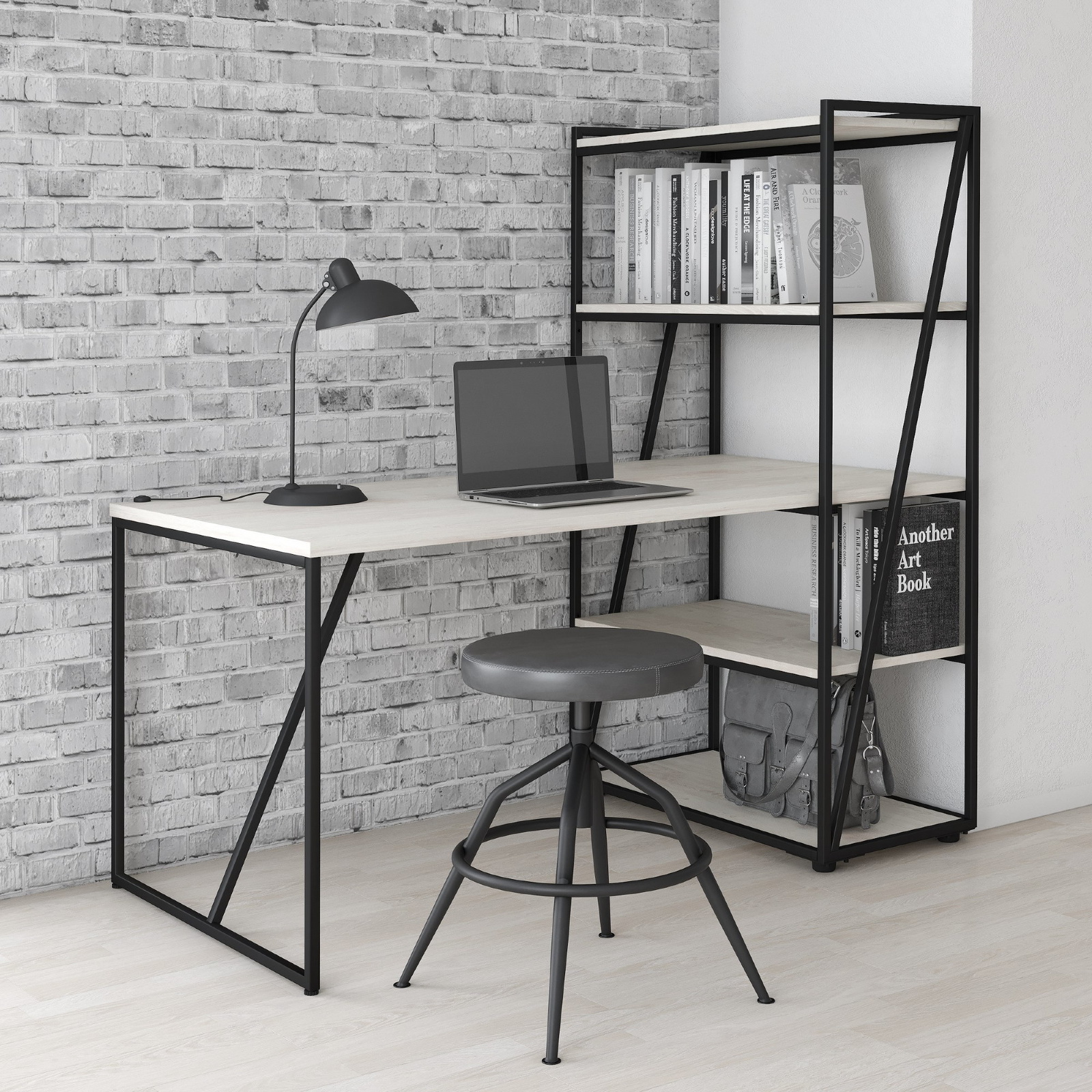 Мебель для персонала LOFTIS