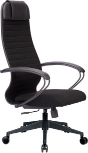 Эргономичное кресло МЕТТА Комплект 27 Pl пр/сечен