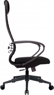 Эргономичное кресло МЕТТА Комплект 27 Pl пр/сечен