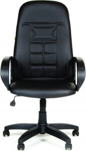 Кресло руководителя CHAIRMAN 727 Terra