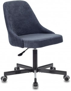 Кресло Бюрократ CH-340M Velvet
