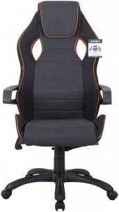 Кресло компьютерное BRABIX "Techno Pro GM-003"