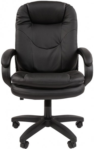 Директорское кресло CHAIRMAN 668 LT / CH 668 LT