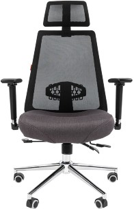 Кресло руководителя CHAIRMAN 535 LUX 