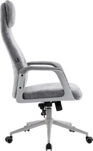 Кресло руководителя Everprof Otto Grey