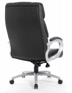 Кресло офисное BRABIX PREMIUM Blocks HD-008, экокожа