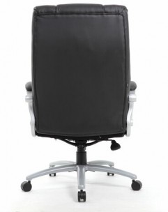 Кресло офисное BRABIX PREMIUM Blocks HD-008, экокожа