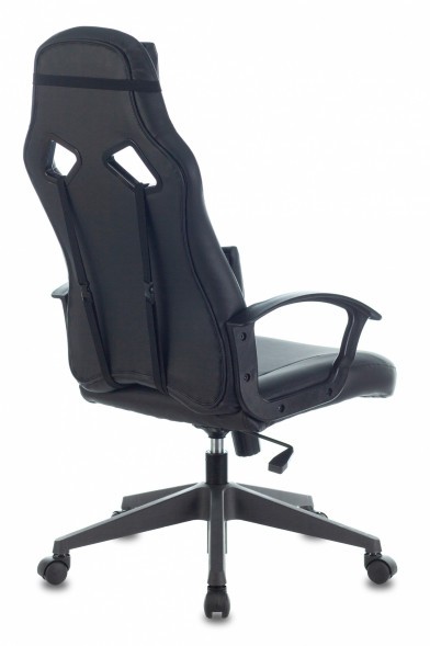 Кресло игровое Бюрократ ZOMBIE DRIVER