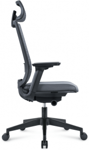 Кресло руководителя РЕЙН сетка