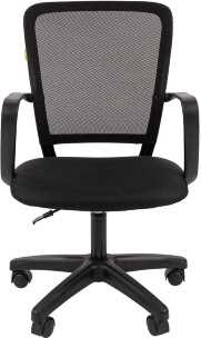 Кресло офисное CHAIRMAN 698 LT