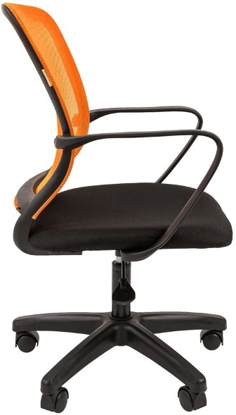 Кресло офисное CHAIRMAN 698 LT