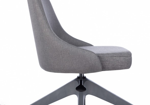 Кресло офисное Бюрократ CH-340GLZ