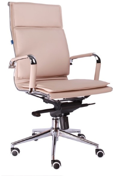 Кресло Everprof Nerey M Экокожа 