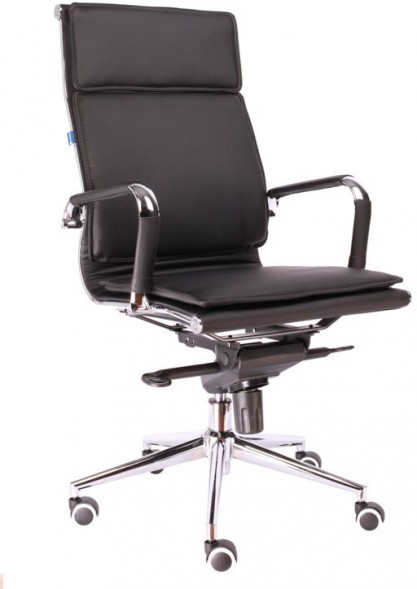 Кресло Everprof Nerey M Экокожа 