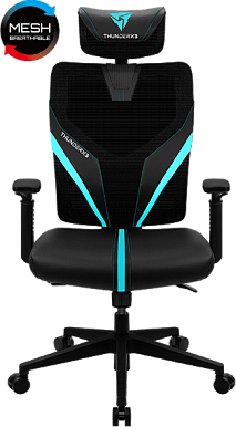  Кресло геймерское ThunderX3 YAMA1 