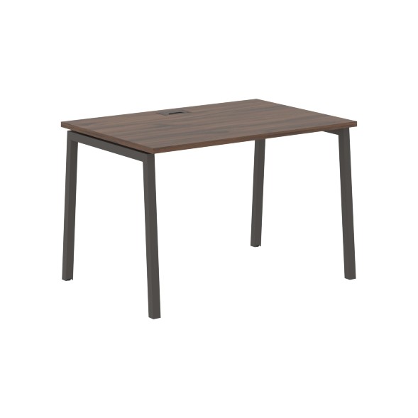 Стол прямой ELST 1180 1160х800х750 EDIS