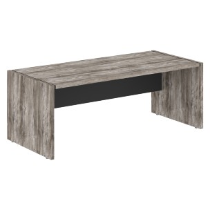 Стол руководителя MST 209 2000х900х750 MORRIS