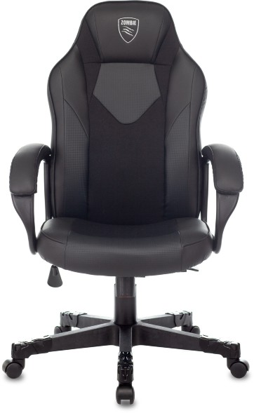 Кресло игровое Zombie GAME 17