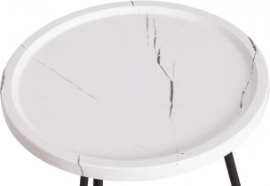 Столик кофейный LANCOME black