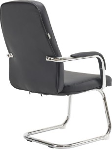 Кресло для посетителей Everprof Vesta CF
