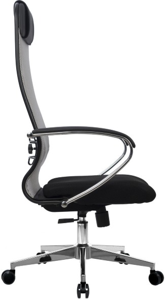 Эргономичное кресло МЕТТА Комплект 18 Ch ов/сечен