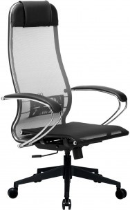 Эргономичное кресло МЕТТА Комплект 4 Pl пр/сечен