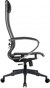 Эргономичное кресло МЕТТА Комплект 4 Pl пр/сечен