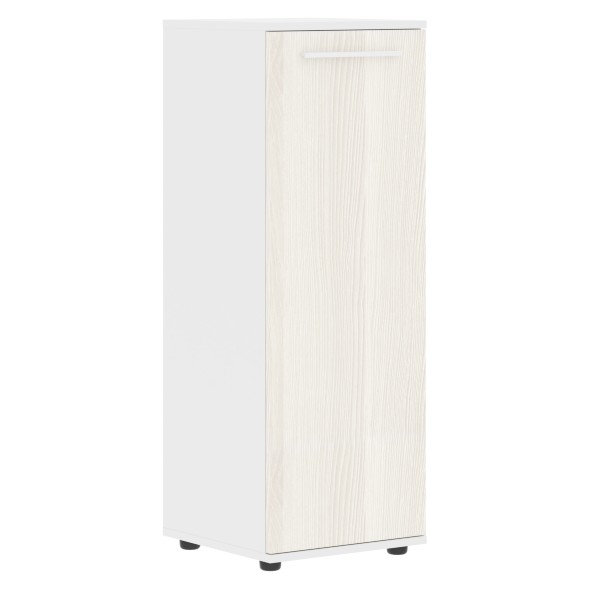 Шкаф средний узкий EMCS 42.1 426х430х1199 EDIS