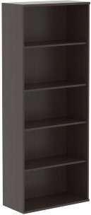 Стеллаж СT-1 Венге Магия 770*365*1975 IMAGO