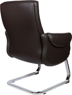 Кресло для посетителей RITZ CF