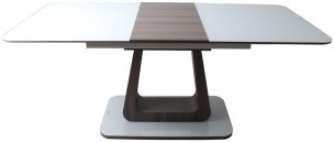 Стол раздвижной ОКТ 2144 (длина 140/180) 