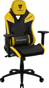 Кресло геймерское ThunderX3 TC5