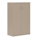 Шкаф с глухими дверьми СТ-2.3 770х365х1200 IMAGO