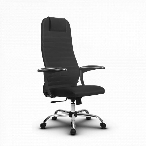 Кресло офисное SU-BM-10 Ch