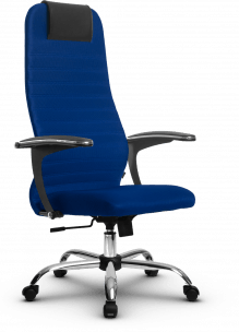 Кресло офисное SU-BM-10 Ch