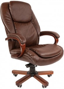 Кресло руководителя CHAIRMAN 408