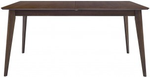 Стол раскладной Пегас classic+  1530(+350)*890, Орех