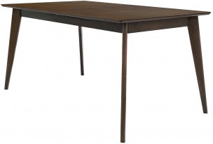 Стол раскладной Пегас classic+  1530(+350)*890, Орех