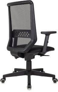 Кресло Бюрократ MC-611N Neo Black