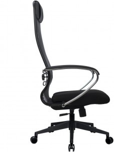 Эргономичное кресло МЕТТА Комплект 18 Pl пр/сечен