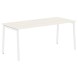 Стол прямой ELST 1780 1760х800х750 EDIS
