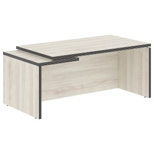 Стол руководителя TCT 189(L) 1800х900х750 TORR-Z