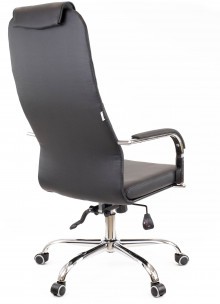 Кресло Everprof EP-708 Экокожа