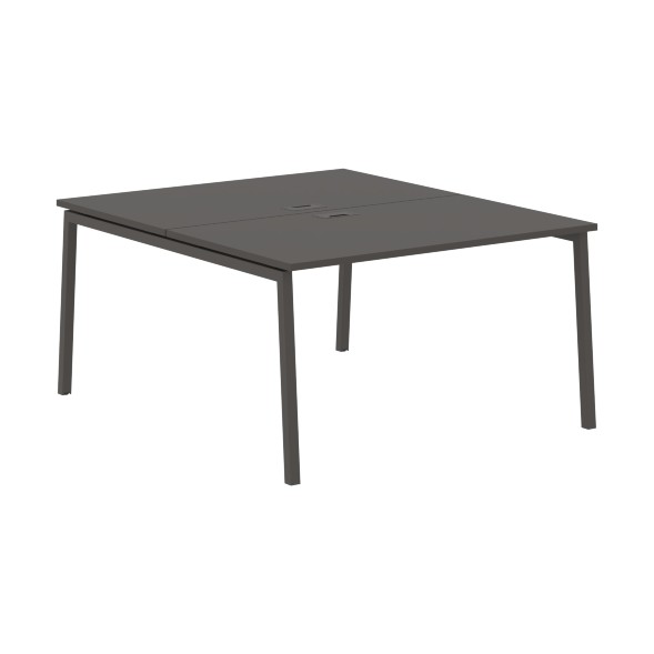 Стол 2-х местный ELWST 1316 1360х1606х750 EDIS