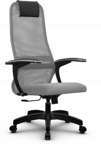 Кресло офисное SU-BM-8 Pl
