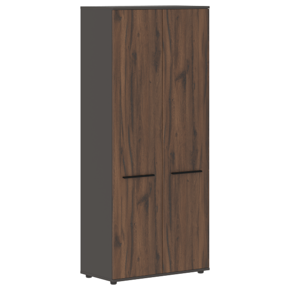 Шкаф высокий широкий EHCS 85.1 852х430х1967 EDIS