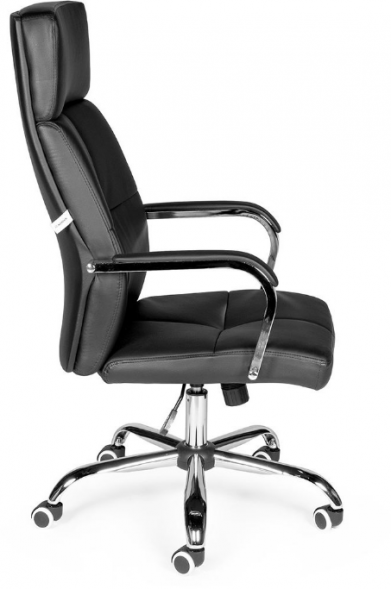 Кресло руководителя Norden Алекс экокожа