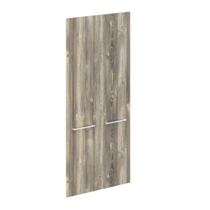 Двери высокие MHD 42-2 844х18х1900 MORRIS TREND