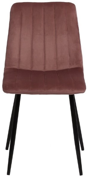 Стул РИФ пыльная роза